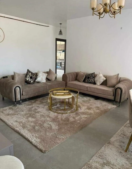 Vente Appartement F4 Tipaza Kolea