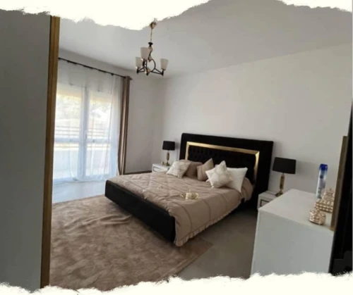 Vente Appartement F3 Tipaza Kolea