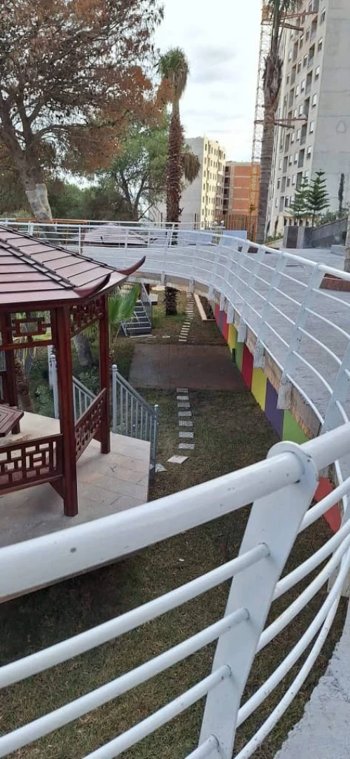Vente Appartement F4 Tipaza Kolea