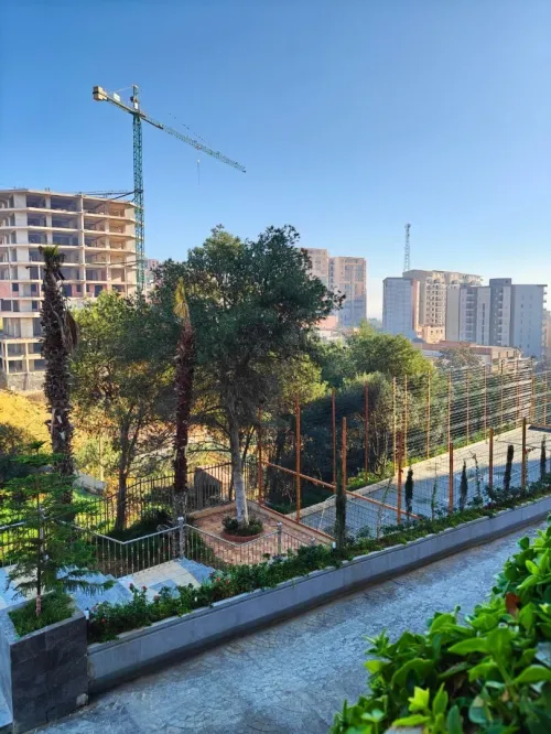 Vente Appartement F4 Tipaza Kolea