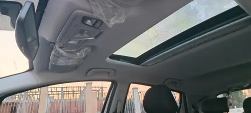 Geely GX3 PRO  2024 Privilège
