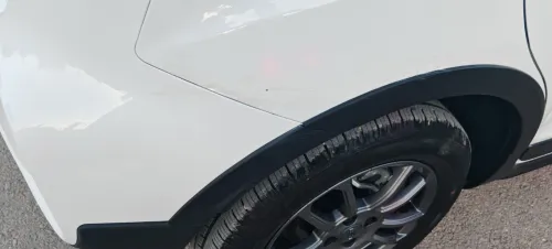 Geely GX3 PRO  2024 Privilège