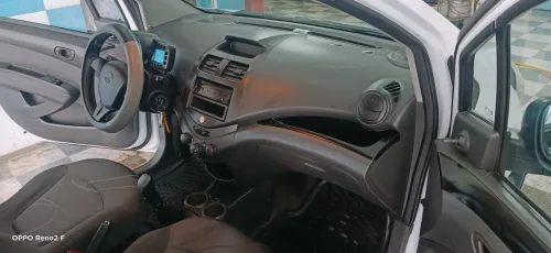 Chevrolet Spark 2012 Spark