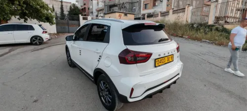 Geely GX3 PRO  2024 Privilège