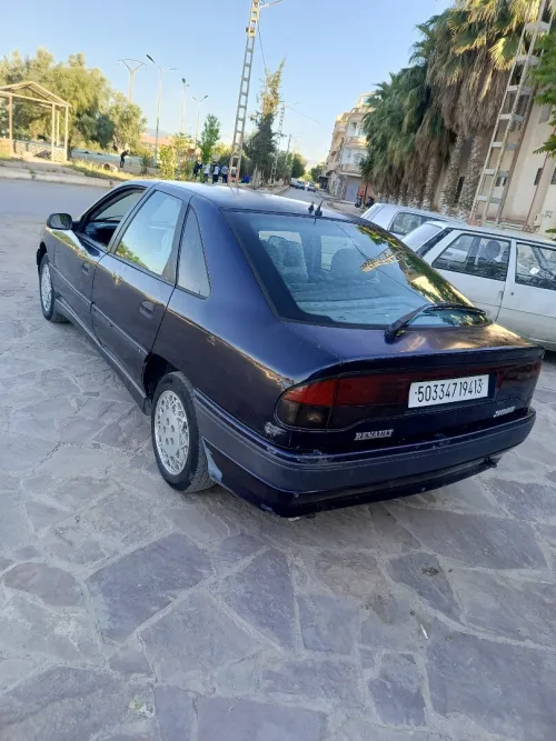 Renault Safrane 1994 Safrane