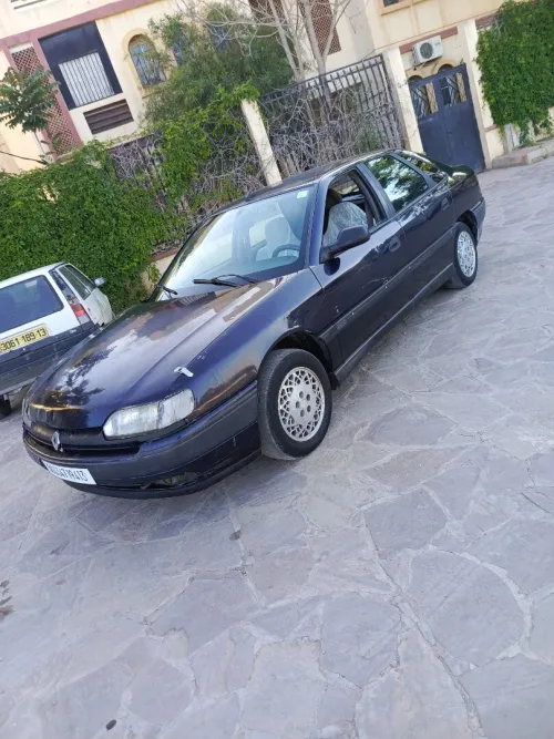 Renault Safrane 1994 Safrane