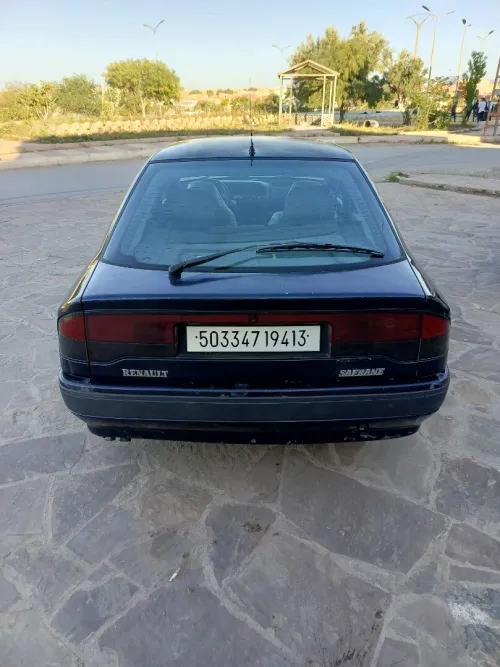 Renault Safrane 1994 Safrane
