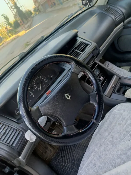 Renault Safrane 1994 Safrane