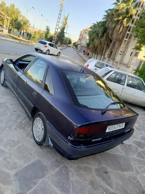 Renault Safrane 1994 Safrane