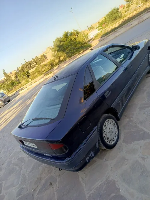 Renault Safrane 1994 Safrane