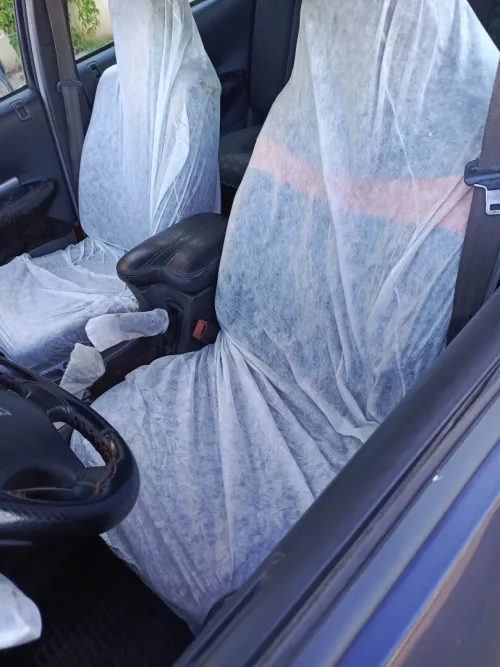 Renault Safrane 1994 Safrane