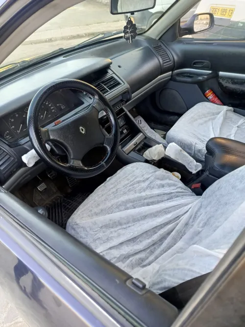 Renault Safrane 1994 Safrane