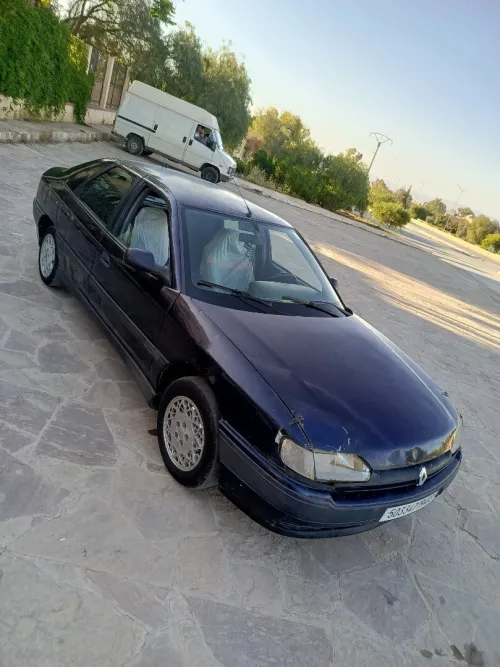 Renault Safrane 1994 Safrane