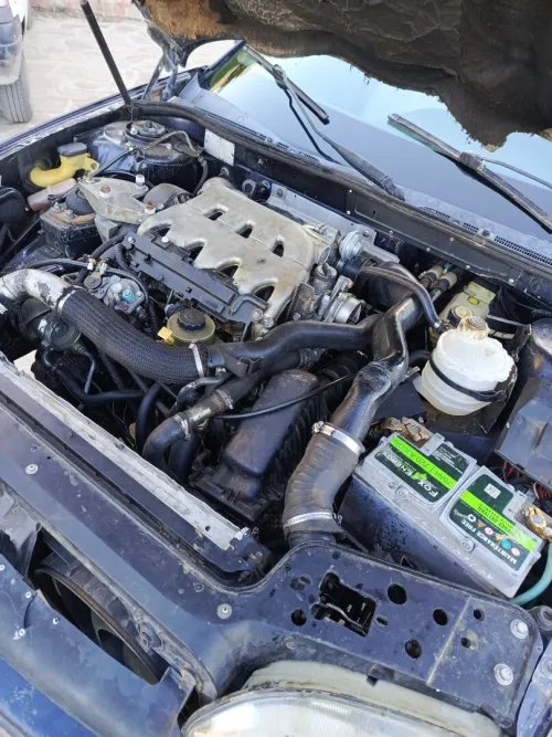 Renault Safrane 1994 Safrane