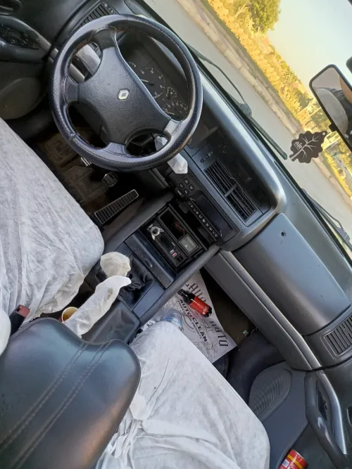 Renault Safrane 1994 Safrane