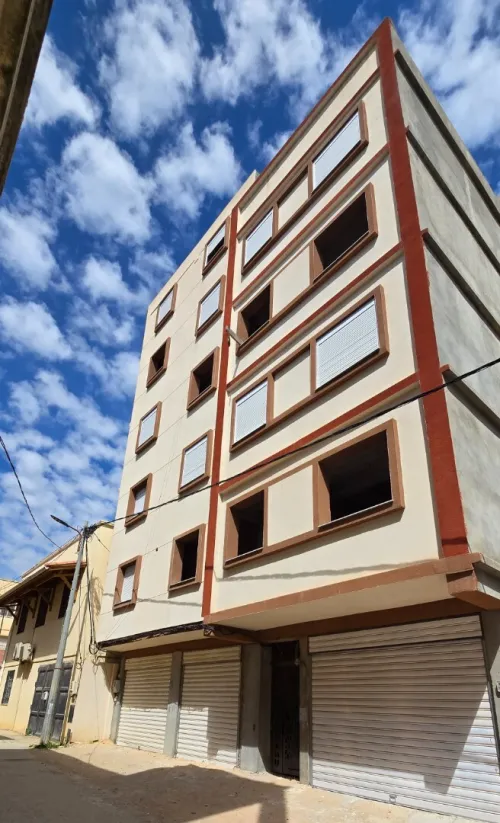 Vente Appartement F2 F3 F4 Boumerdès Ouled moussa