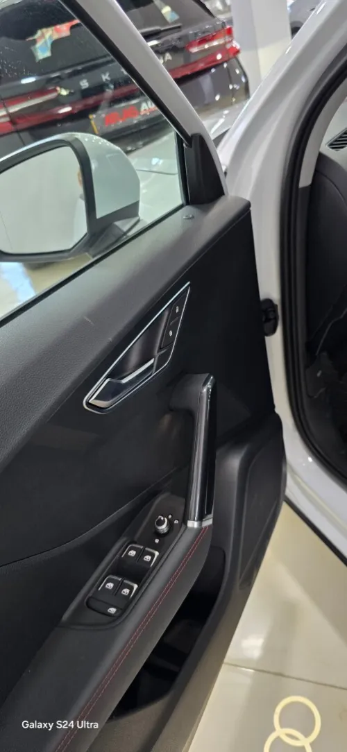 Audi Q2 2023 Sline