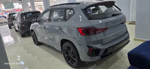Jetta  VS5 2026 Flagship 
