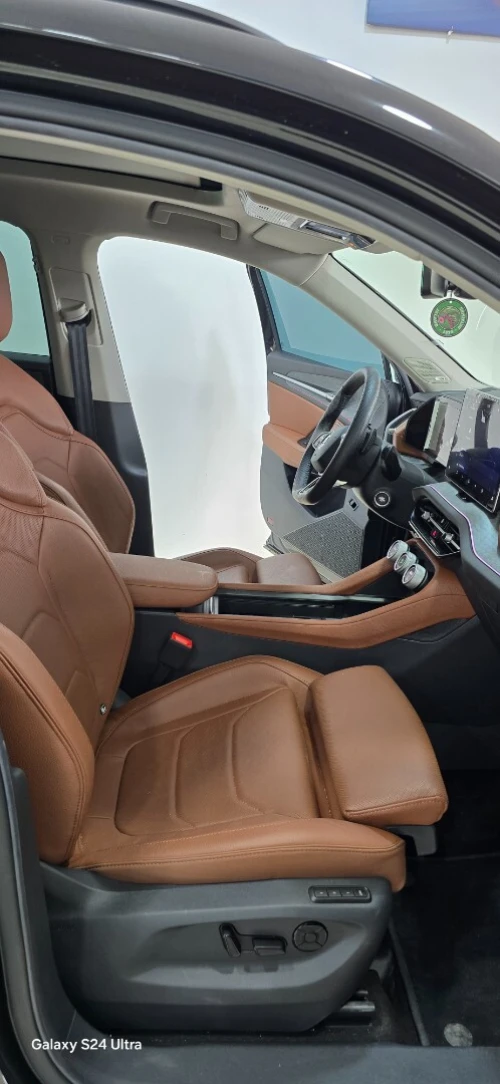 Skoda Kodiaq 2024 Clever