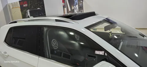 Volkswagen T-Cross 2025 Style
