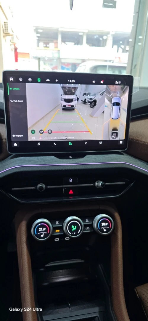 Skoda Kodiaq 2024 Clever