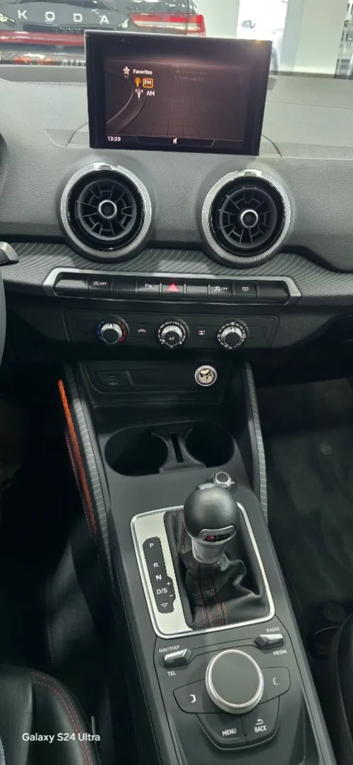 Audi Q2 2023 Sline