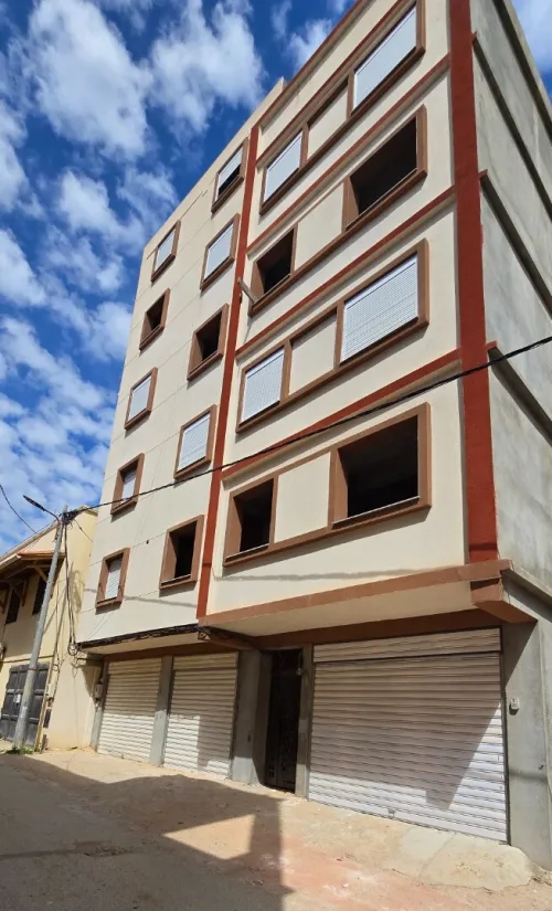 Vente Appartement F2 F3 F4 Boumerdès Ouled moussa