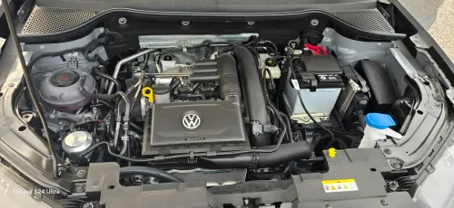 Jetta  VS5 2026 Flagship 