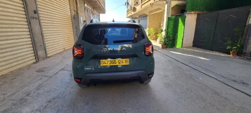 Dacia Duster 2024 Gold