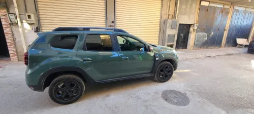 Dacia Duster 2024 Gold