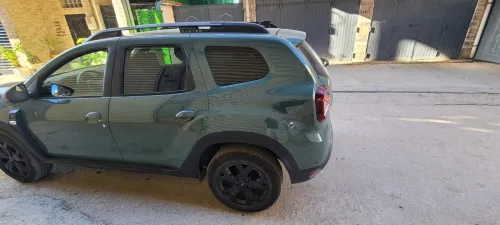 Dacia Duster 2024 Gold
