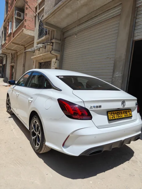 MG MG5 2026 MG5 Flagship Edition