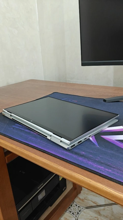 HP Elitebook 1040 x360 ( 2 en 1 )