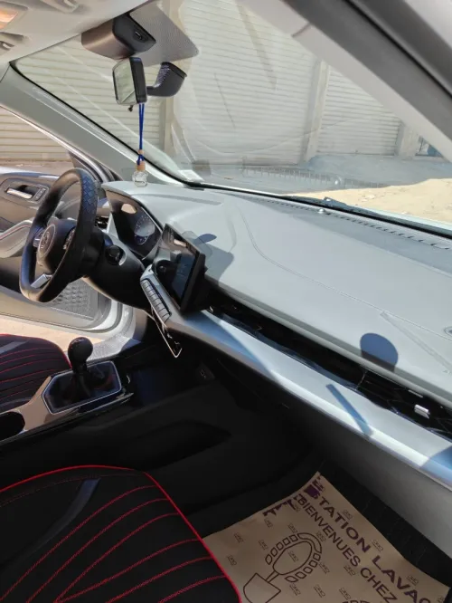 MG MG5 2026 MG5 Flagship Edition