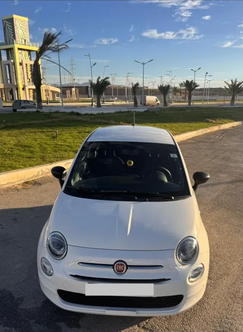 Fiat 500 2024 CLUB