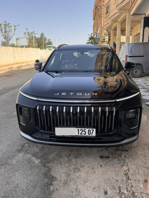 Jetour  X70 PLUS 2025 Elite 