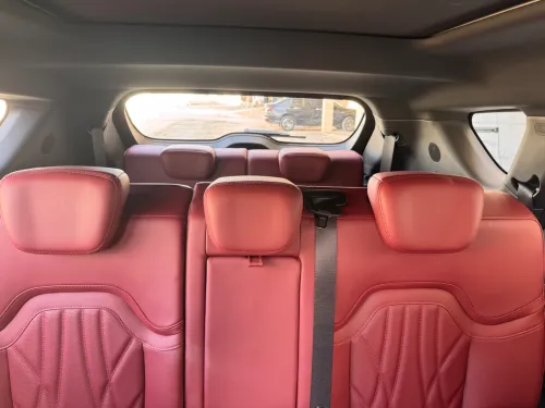 Jetour  X70 PLUS 2025 Elite 