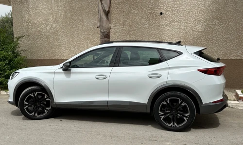 Cupra  Formentor 2023 