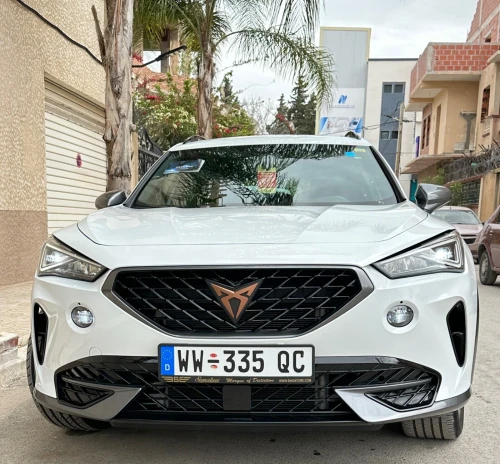 Cupra  Formentor 2023 