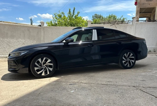 Volkswagen Passat 2026 PRO