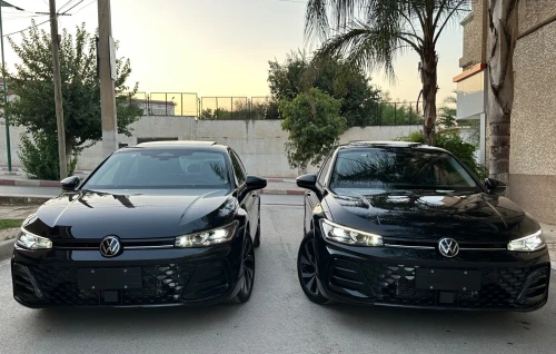 Volkswagen Passat 2026 PRO