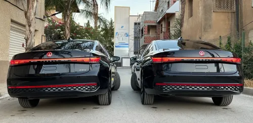 Volkswagen Passat 2026 PRO