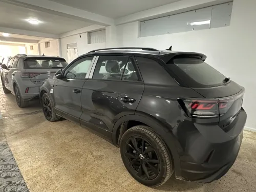 Volkswagen T-Roc 2026 R-Line 