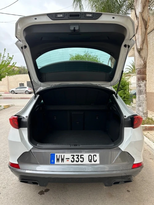 Cupra  Formentor 2023 