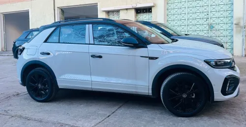 Volkswagen T-Roc 2026 R- Line Edition 