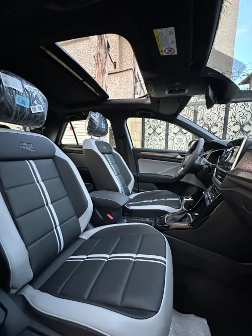 Volkswagen T-Roc 2026 R- Line Edition 