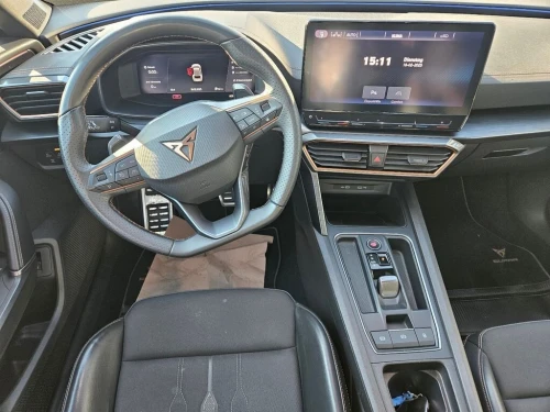 Cupra  Formentor 2023 