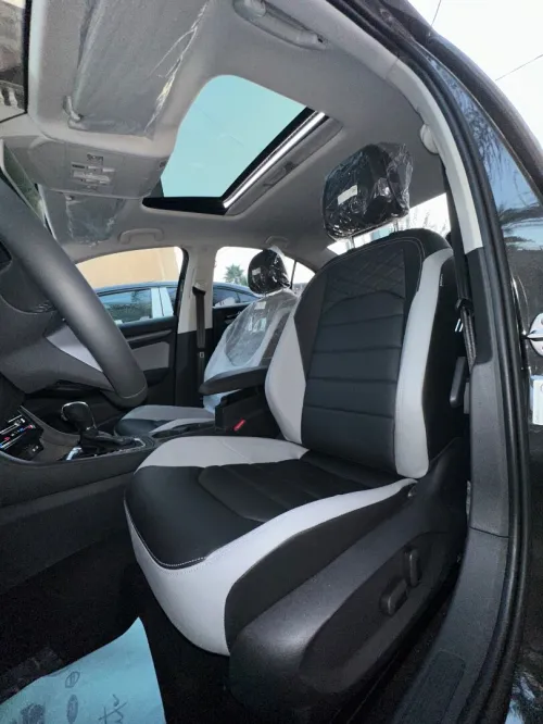 Volkswagen Bora 2025 300 Tsi