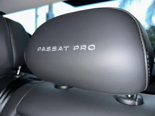 Volkswagen Passat 2026 PRO