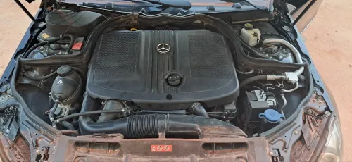 Mercedes Classe C 2014 250 AVANTGARDE 